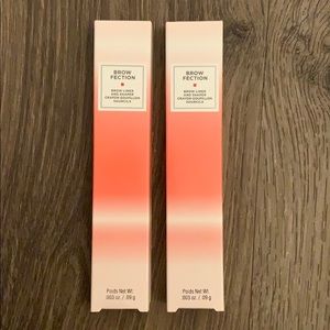 European wax center brow fection